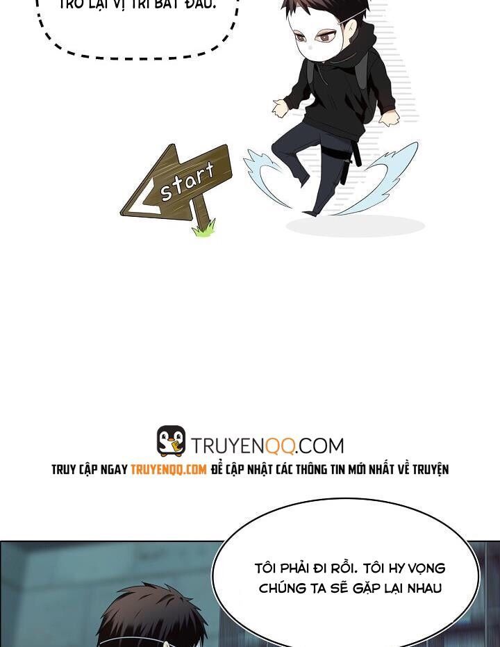 Vua Thăng Cấp Chap 4 - Next Chap 5