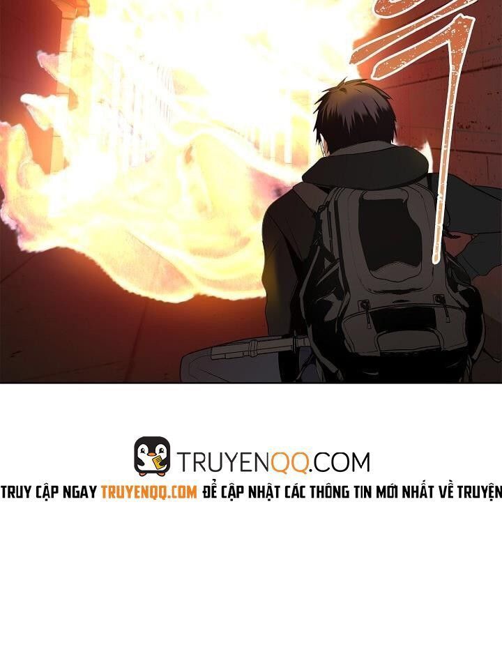 Vua Thăng Cấp Chap 4 - Next Chap 5