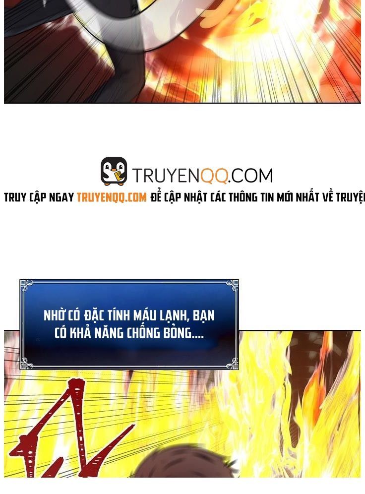 Vua Thăng Cấp Chap 4 - Next Chap 5