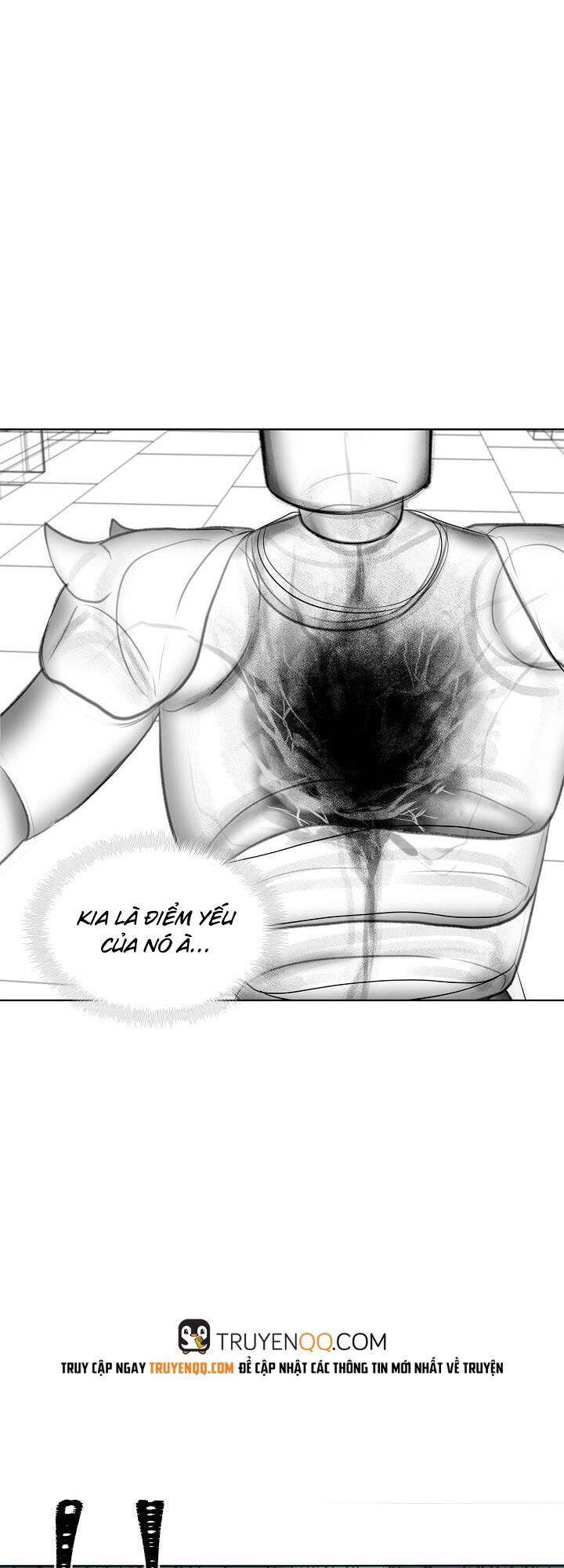 Vua Thăng Cấp Chap 4 - Next Chap 5