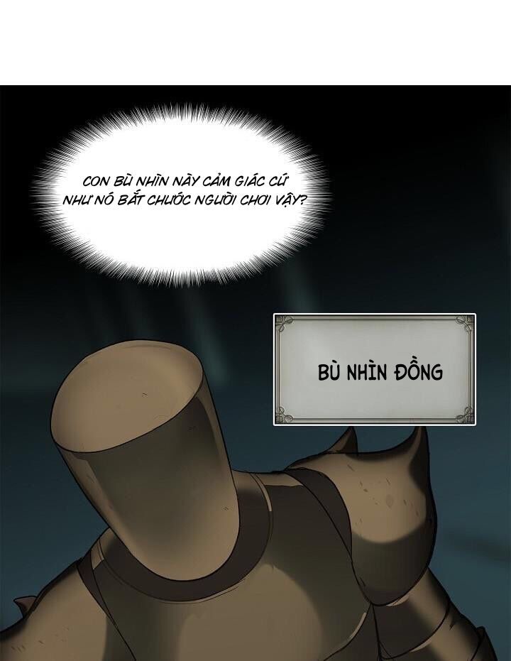 Vua Thăng Cấp Chap 4 - Next Chap 5