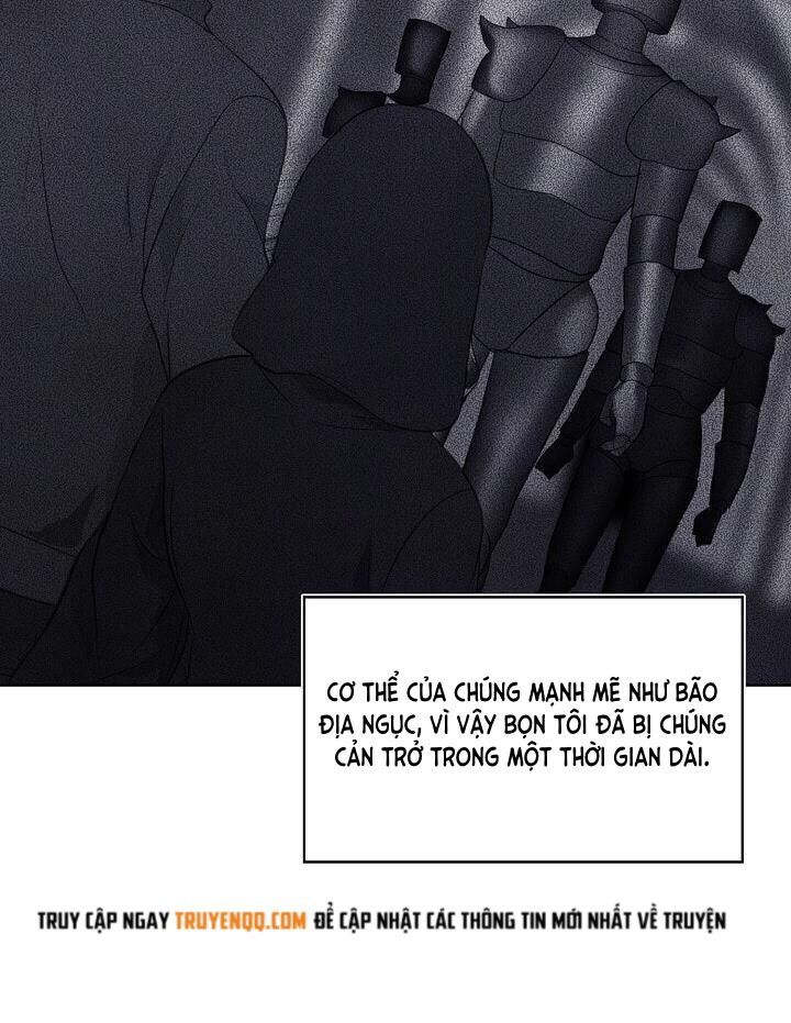 Vua Thăng Cấp Chap 4 - Next Chap 5