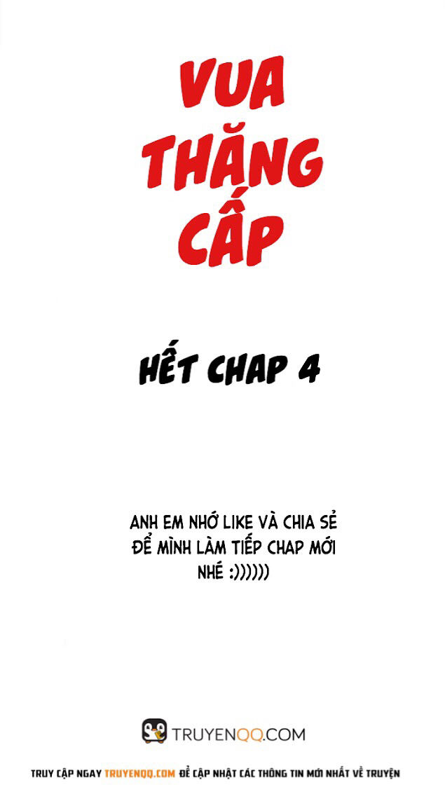 Vua Thăng Cấp Chap 4 - Next Chap 5