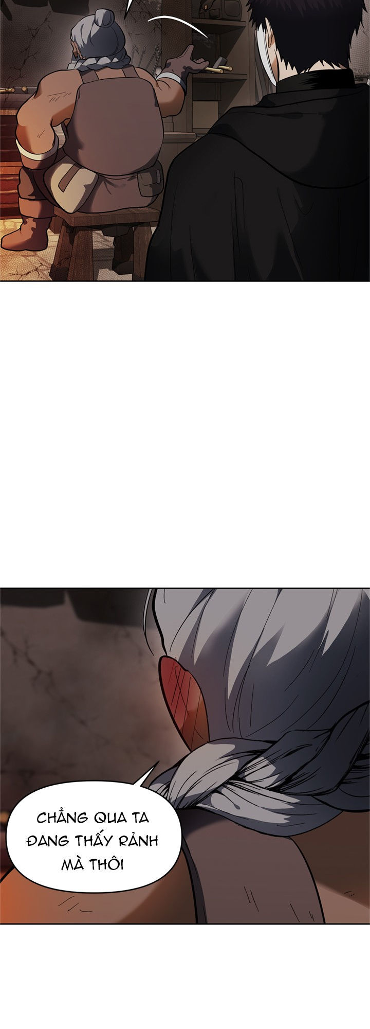 Vua Thăng Cấp Chap 40 - Next Chap 41