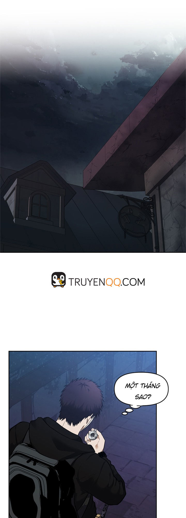 Vua Thăng Cấp Chap 40 - Next Chap 41