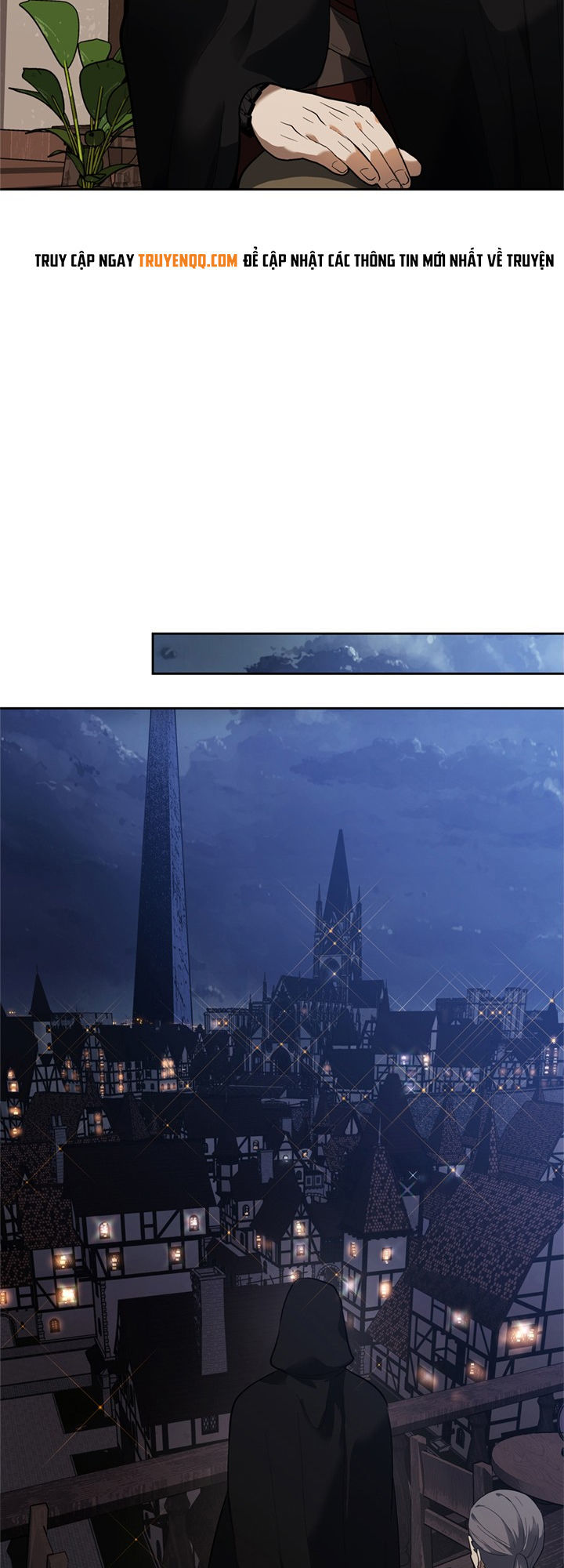 Vua Thăng Cấp Chap 40 - Next Chap 41