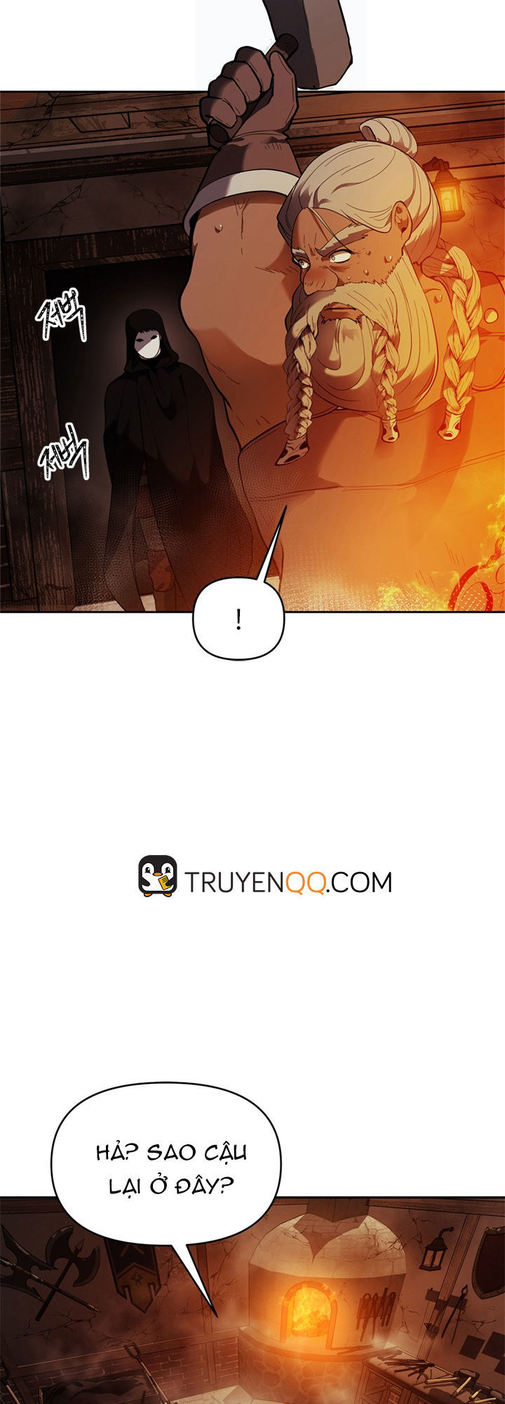 Vua Thăng Cấp Chap 40 - Next Chap 41