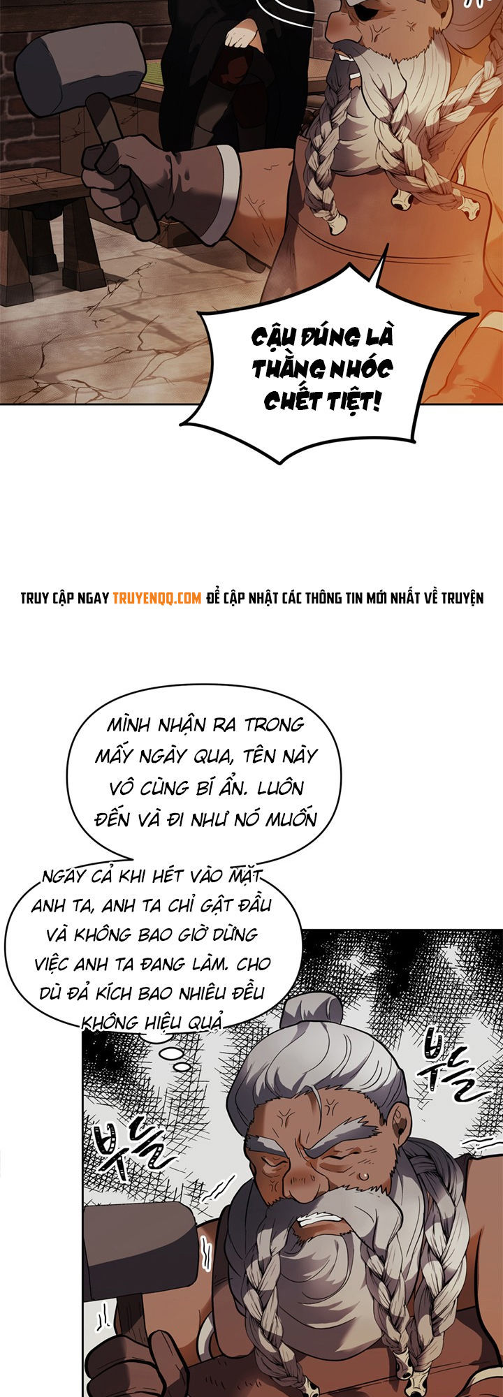 Vua Thăng Cấp Chap 40 - Next Chap 41