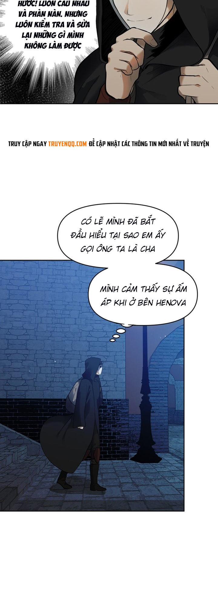 Vua Thăng Cấp Chap 41 - Next Chap 42