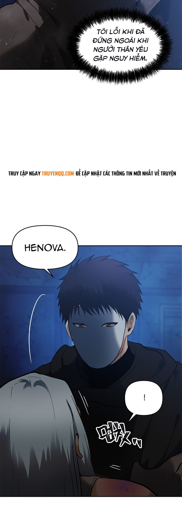 Vua Thăng Cấp Chap 42 - Next Chap 43