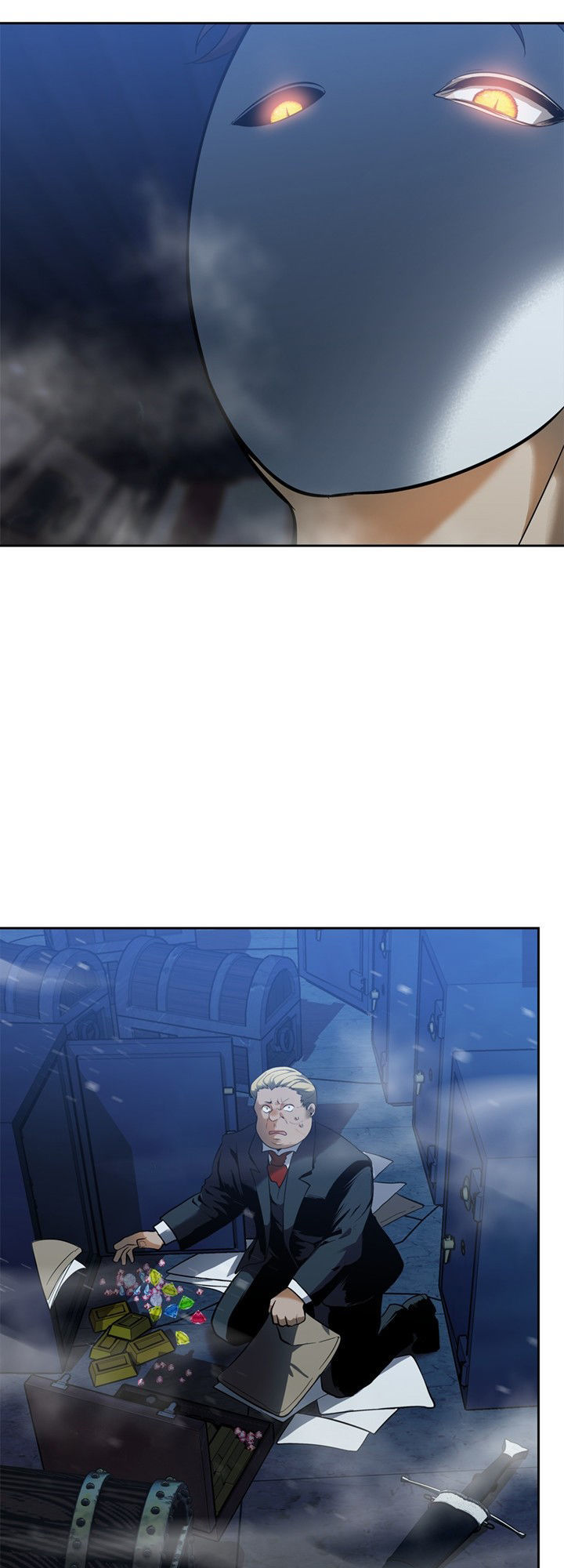 Vua Thăng Cấp Chap 42 - Next Chap 43