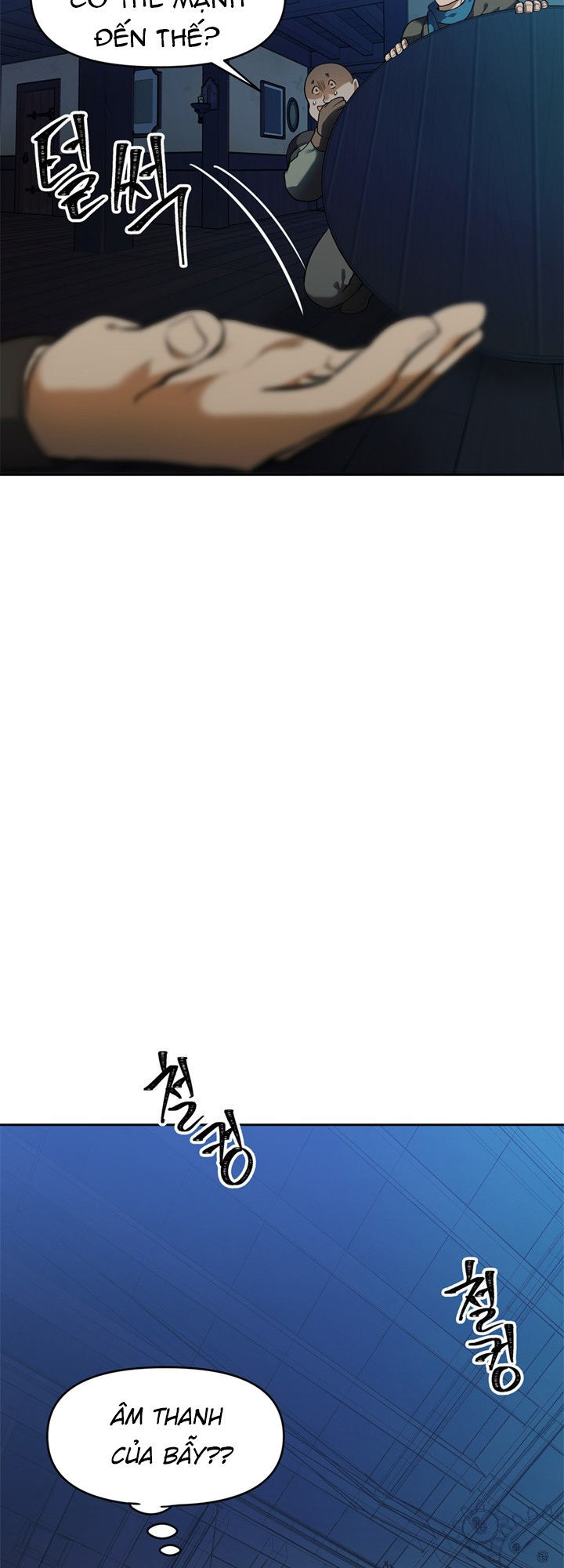 Vua Thăng Cấp Chap 42 - Next Chap 43