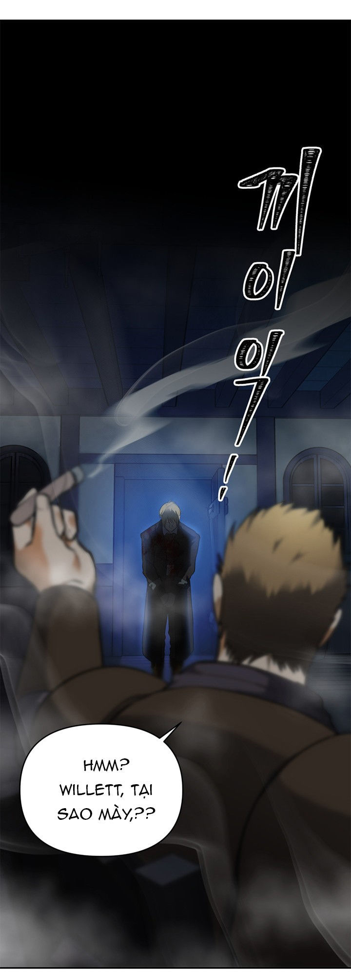 Vua Thăng Cấp Chap 42 - Next Chap 43