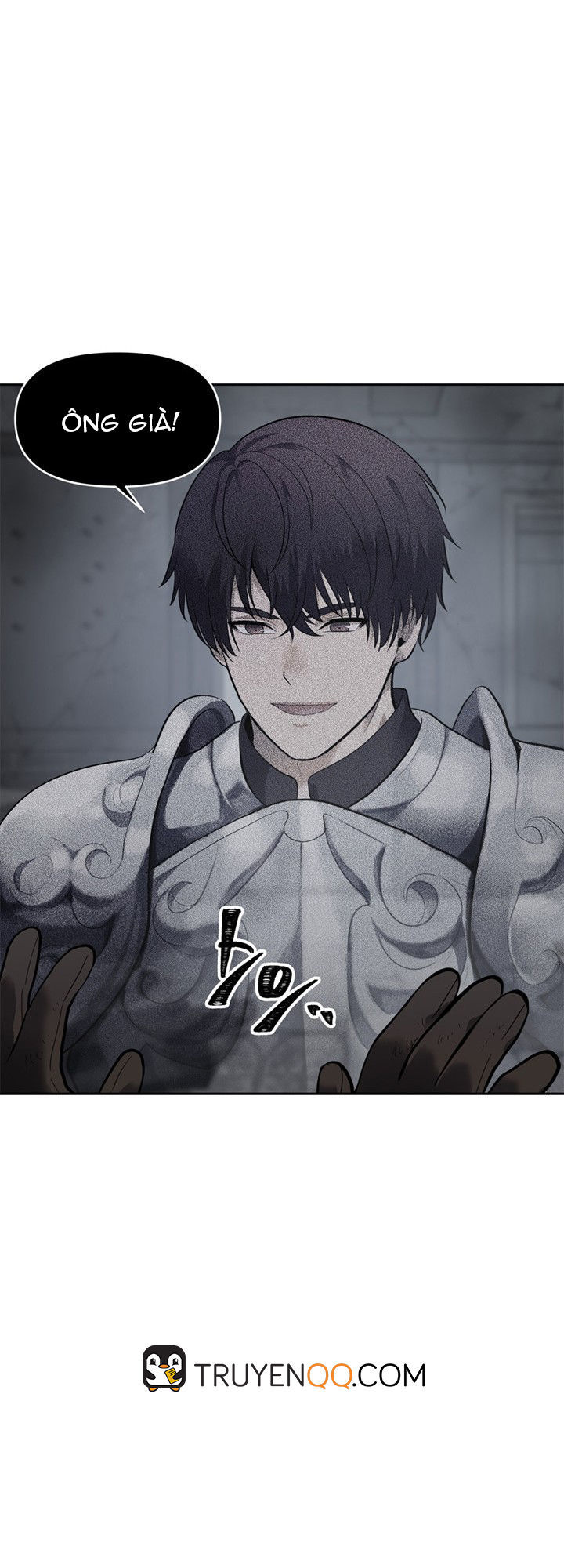 Vua Thăng Cấp Chap 42 - Next Chap 43