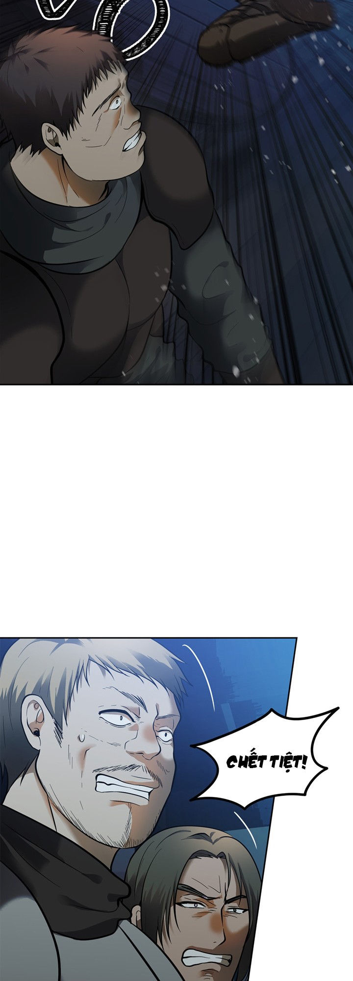 Vua Thăng Cấp Chap 42 - Next Chap 43