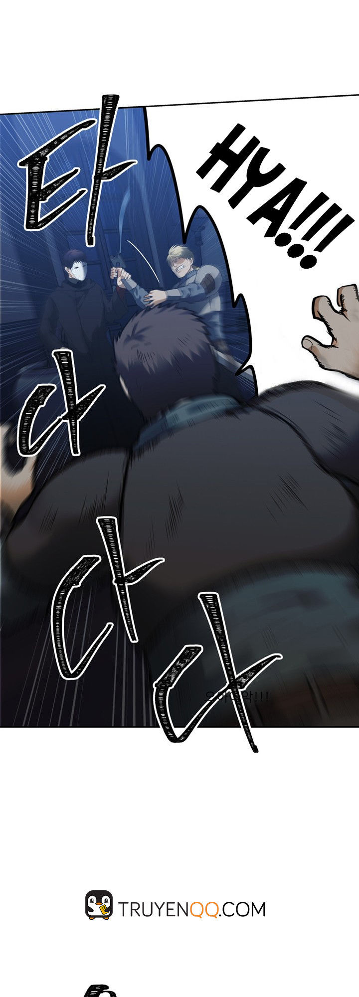 Vua Thăng Cấp Chap 42 - Next Chap 43