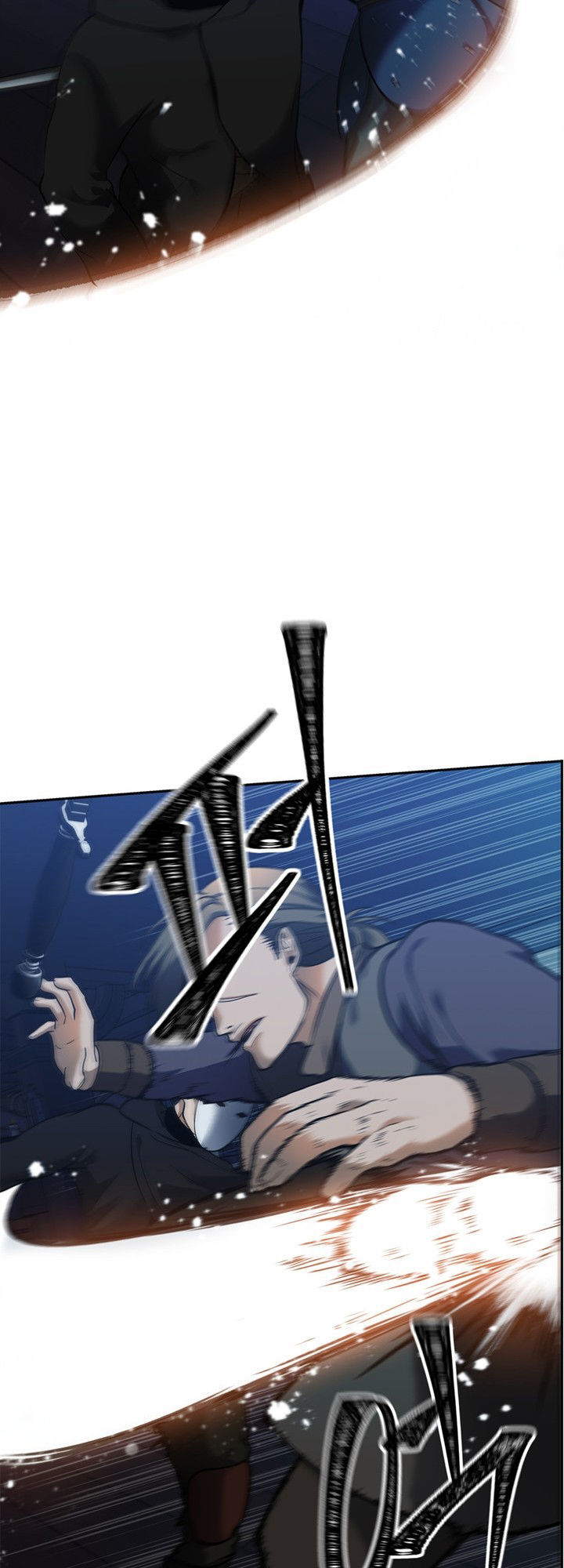 Vua Thăng Cấp Chap 42 - Next Chap 43