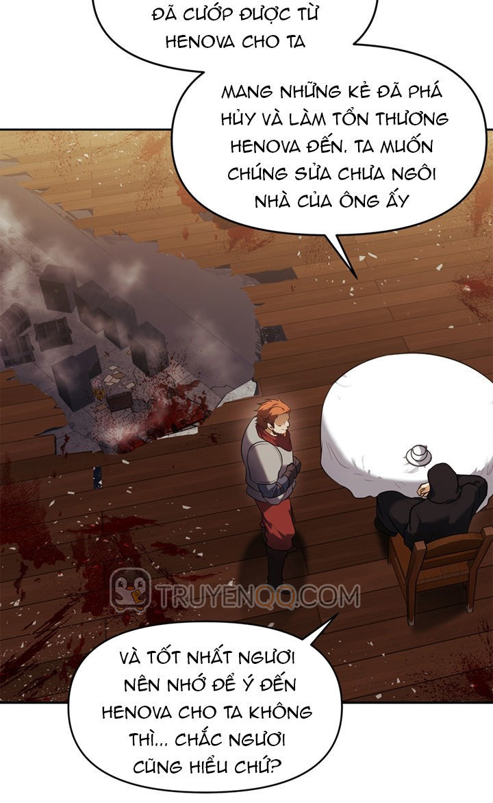 Vua Thăng Cấp Chap 43 - Next Chap 44