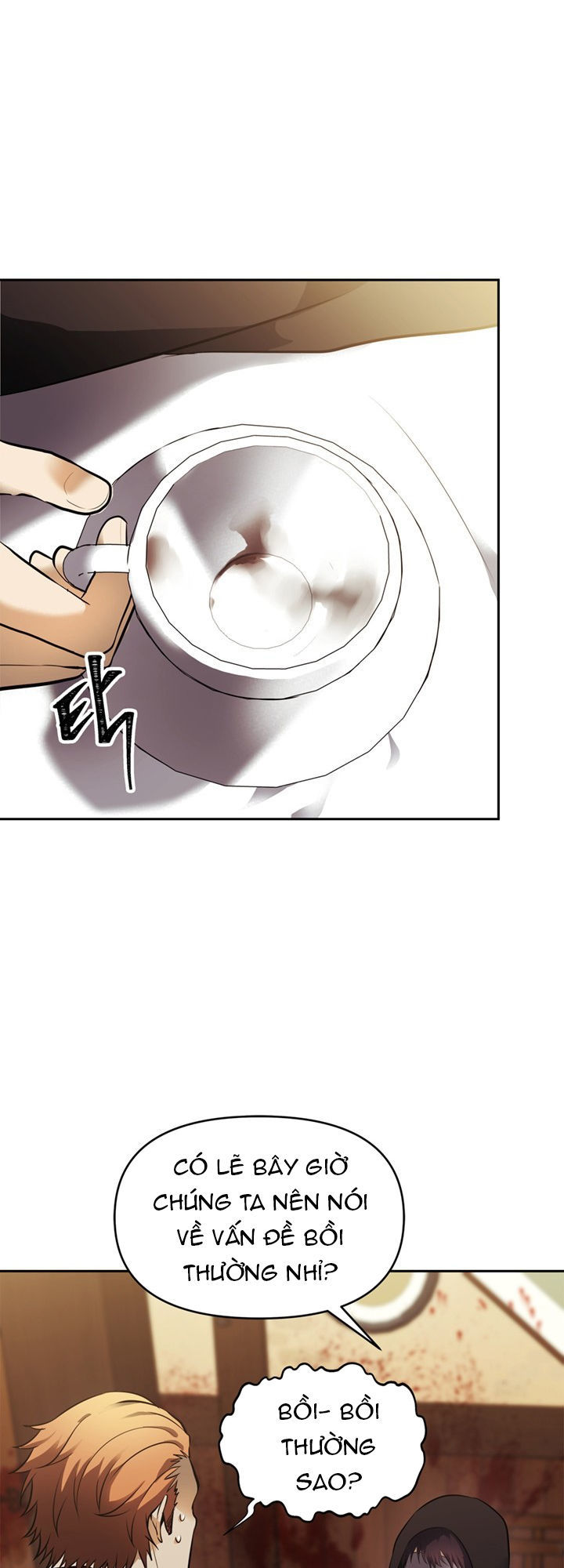 Vua Thăng Cấp Chap 43 - Next Chap 44