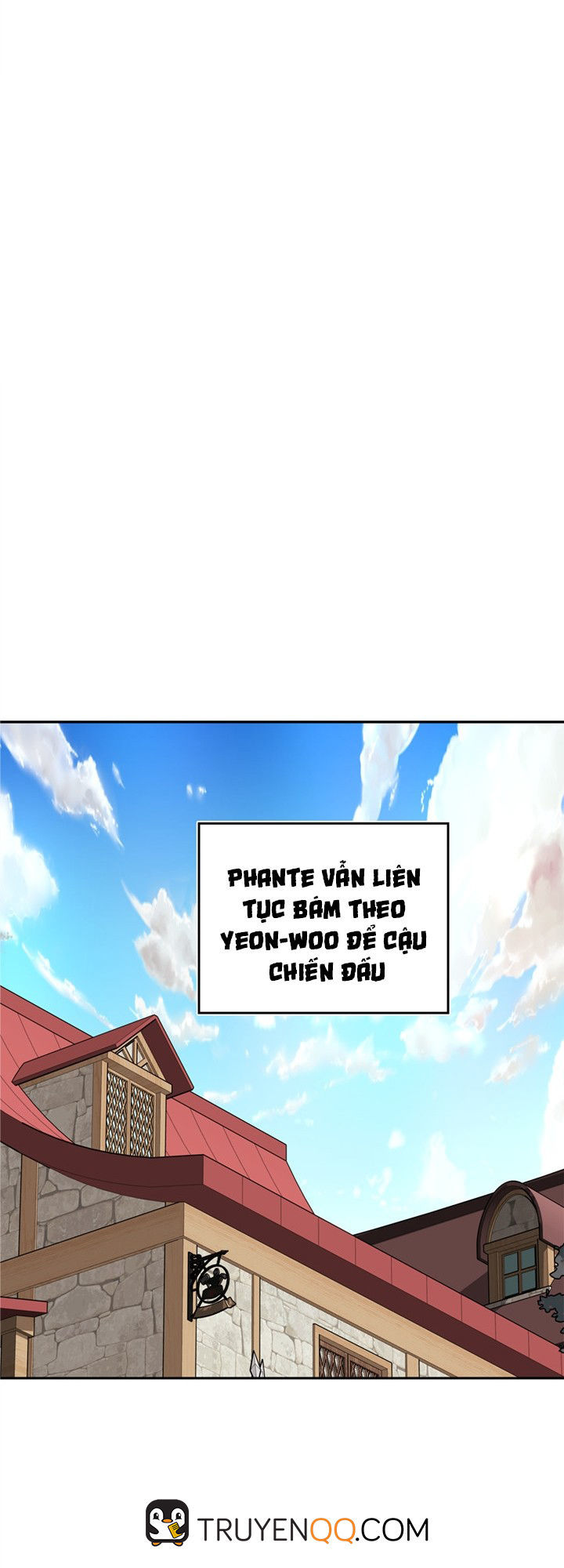 Vua Thăng Cấp Chap 44 - Next Chap 45