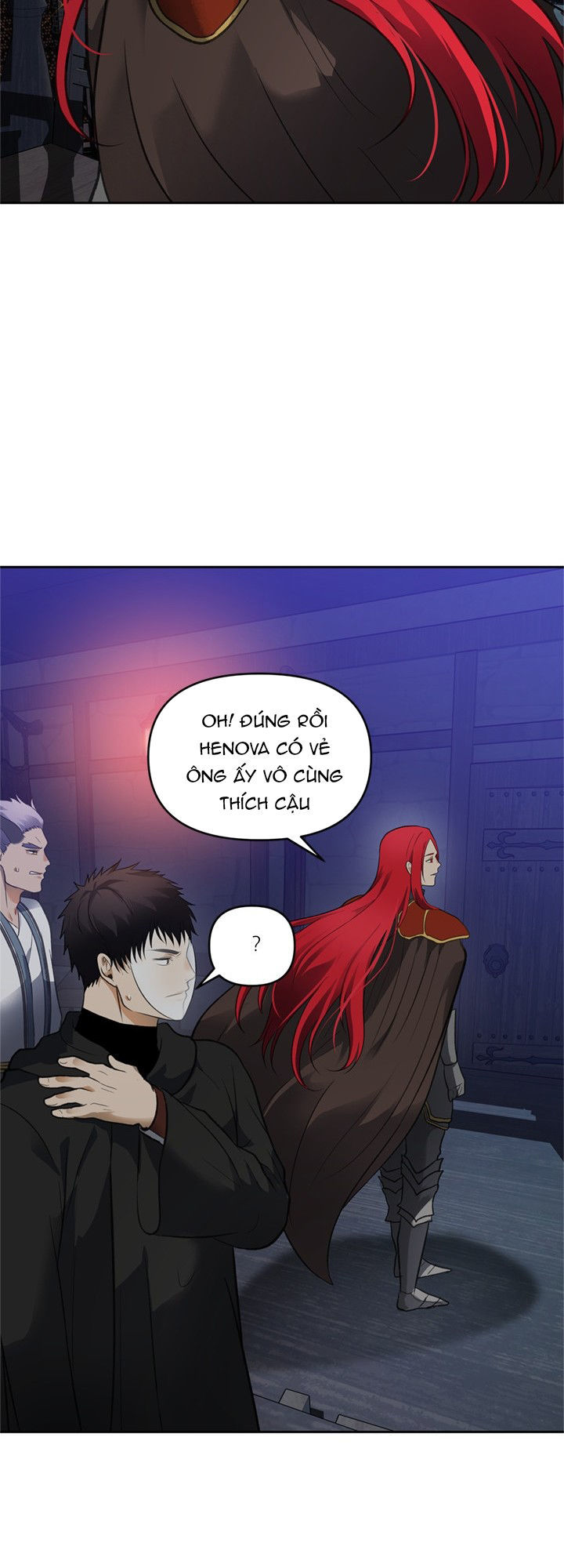 Vua Thăng Cấp Chap 45 - Next Chap 46