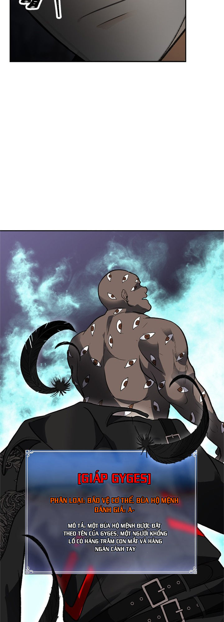 Vua Thăng Cấp Chap 45 - Next Chap 46