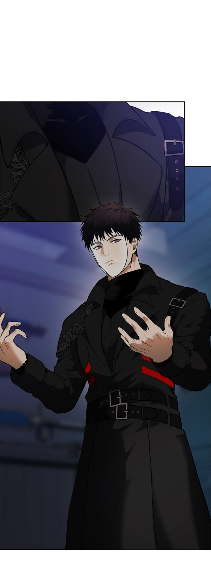 Vua Thăng Cấp Chap 45 - Next Chap 46