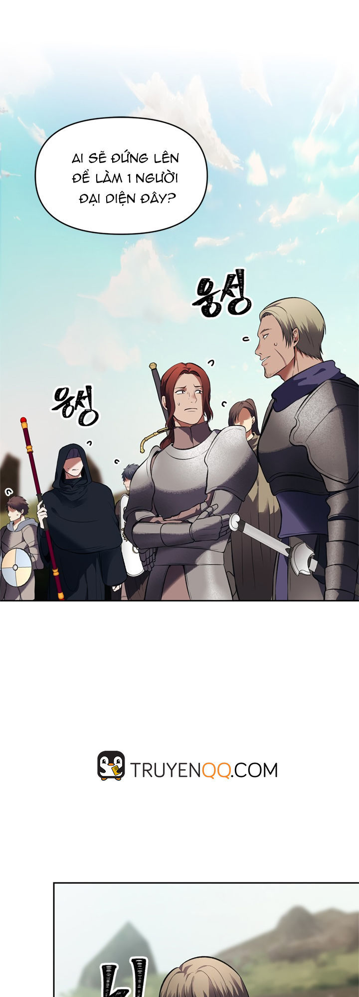 Vua Thăng Cấp Chap 47 - Next Chap 48