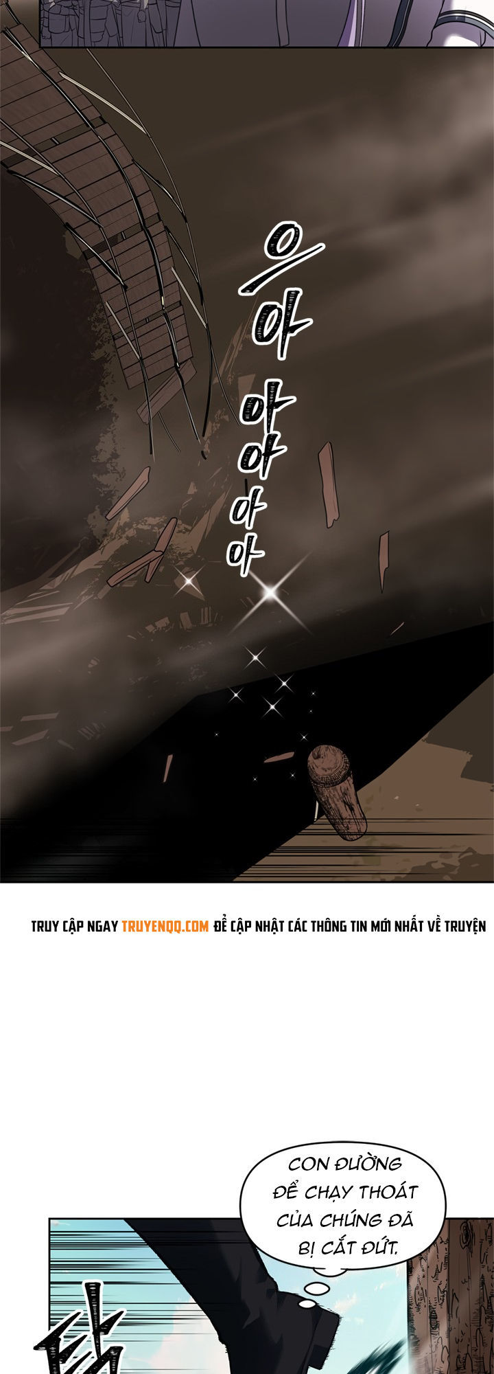 Vua Thăng Cấp Chap 47 - Next Chap 48