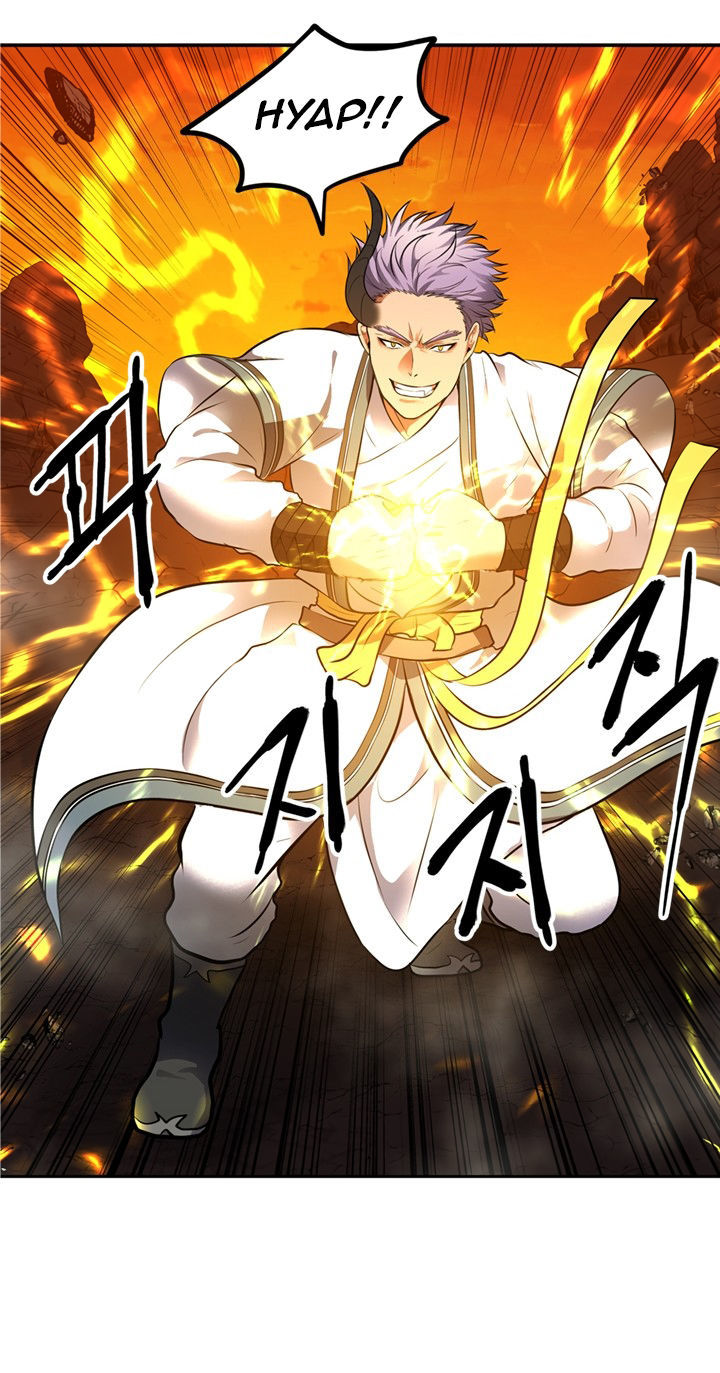 Vua Thăng Cấp Chap 48 - Next Chap 49