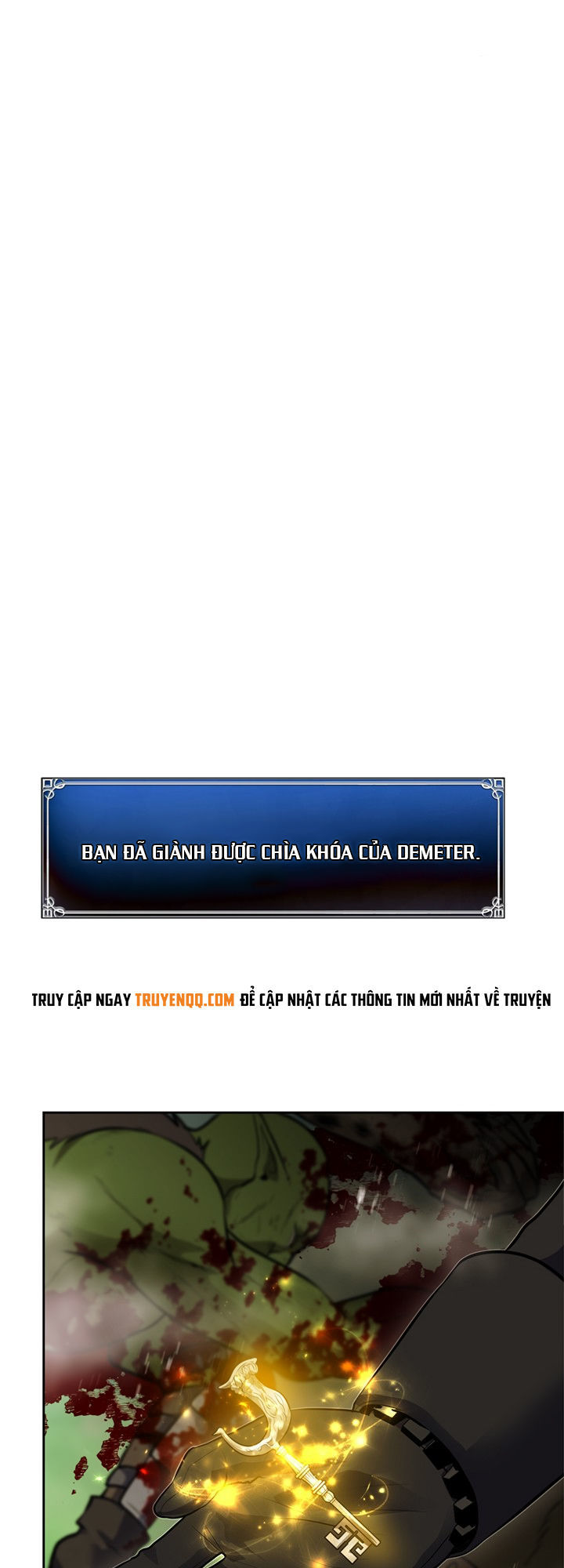 Vua Thăng Cấp Chap 48 - Next Chap 49