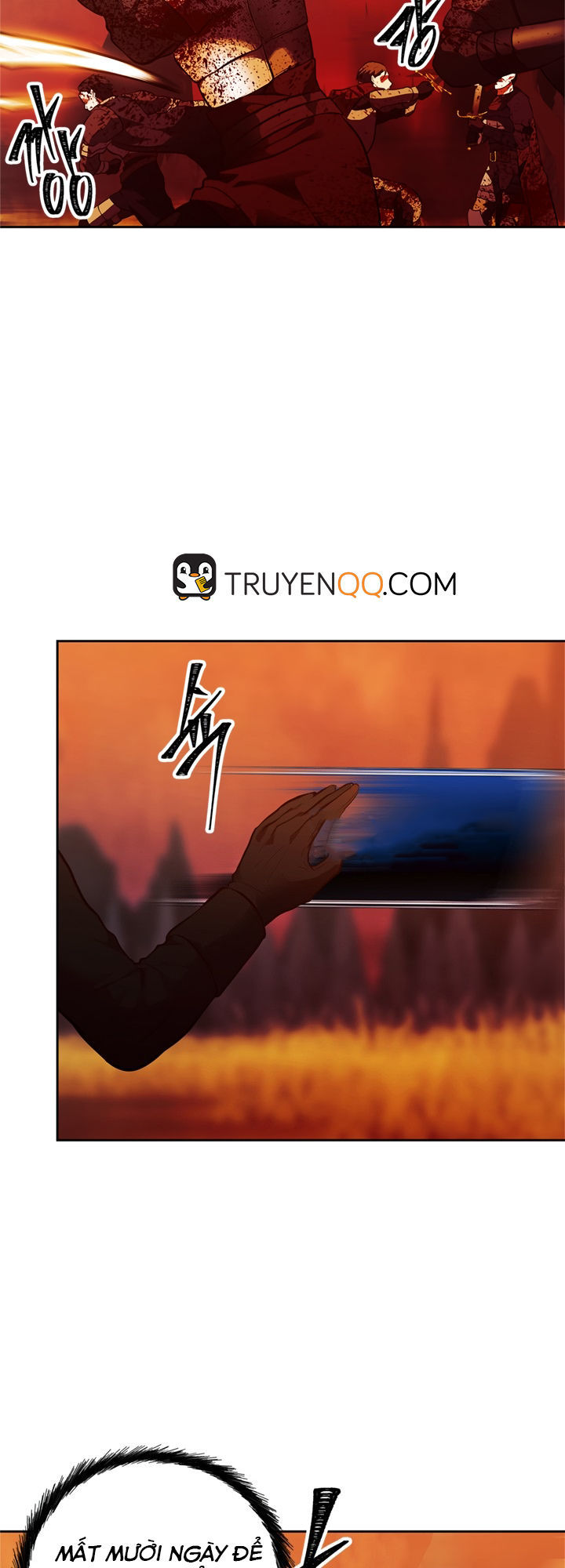 Vua Thăng Cấp Chap 48 - Next Chap 49