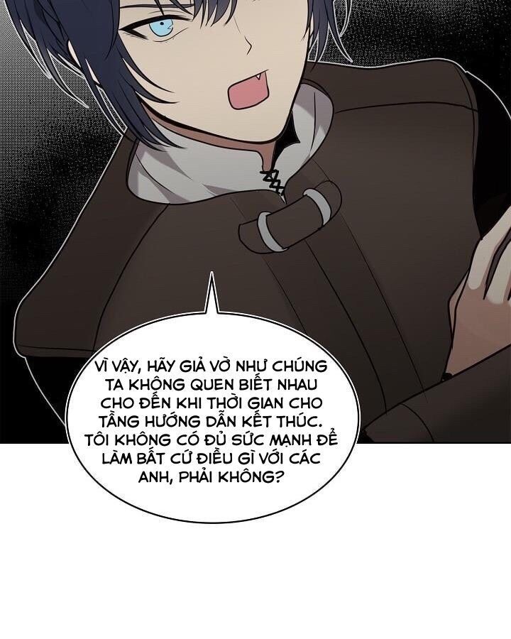 Vua Thăng Cấp Chap 6 - Next Chap 7