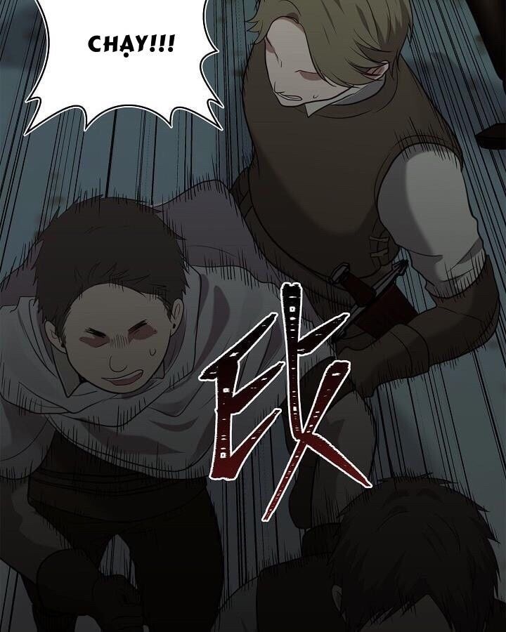 Vua Thăng Cấp Chap 6 - Next Chap 7