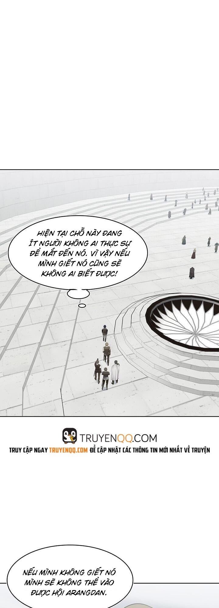 Vua Thăng Cấp Chap 6 - Next Chap 7