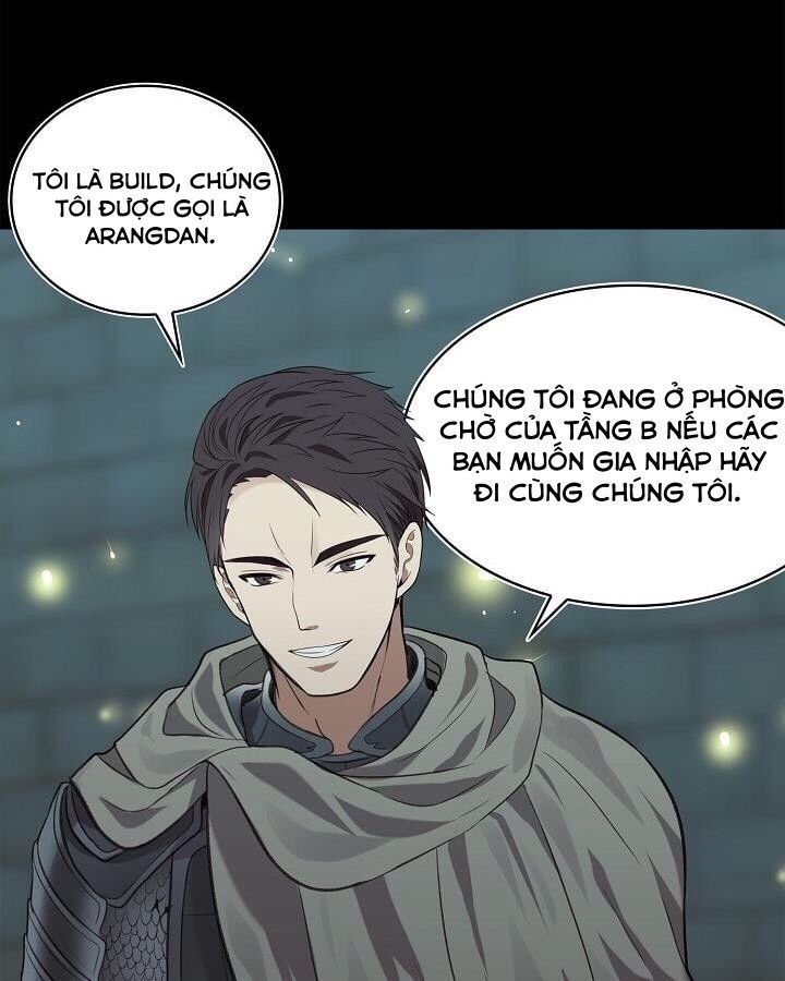 Vua Thăng Cấp Chap 6 - Next Chap 7