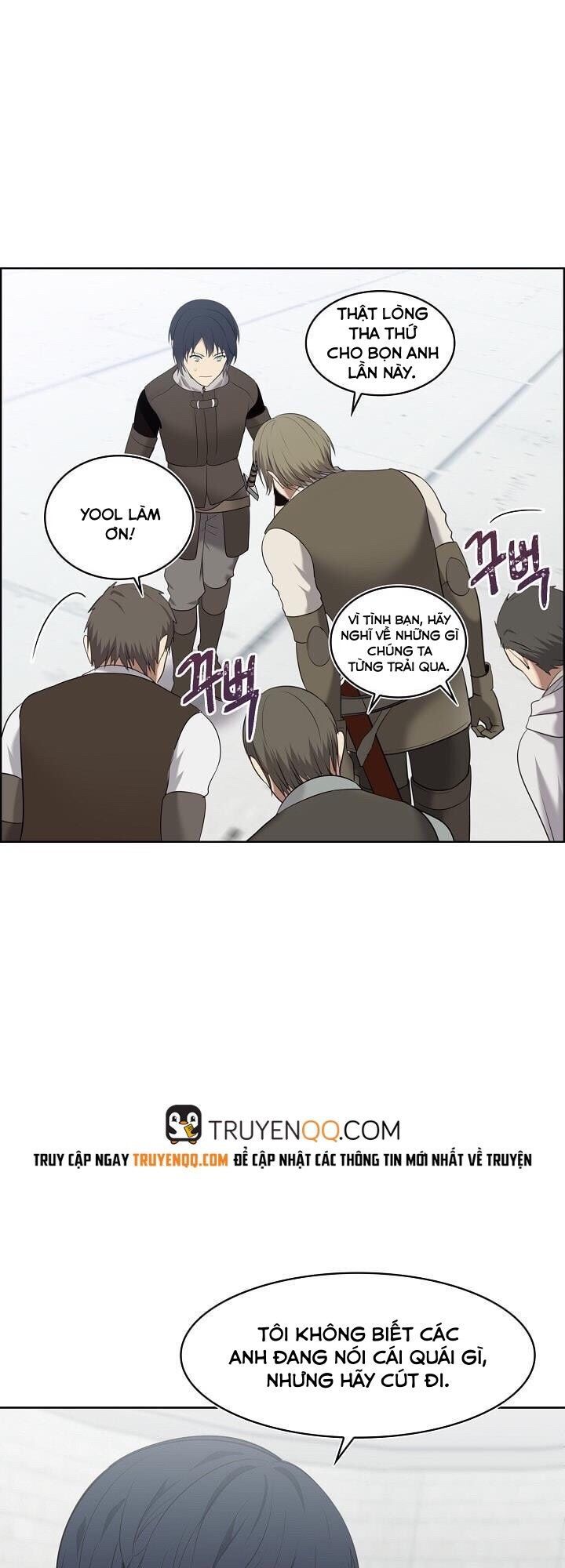 Vua Thăng Cấp Chap 6 - Next Chap 7