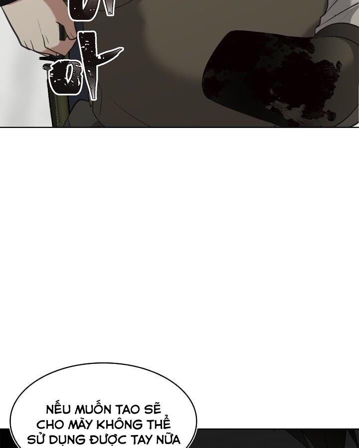 Vua Thăng Cấp Chap 6 - Next Chap 7