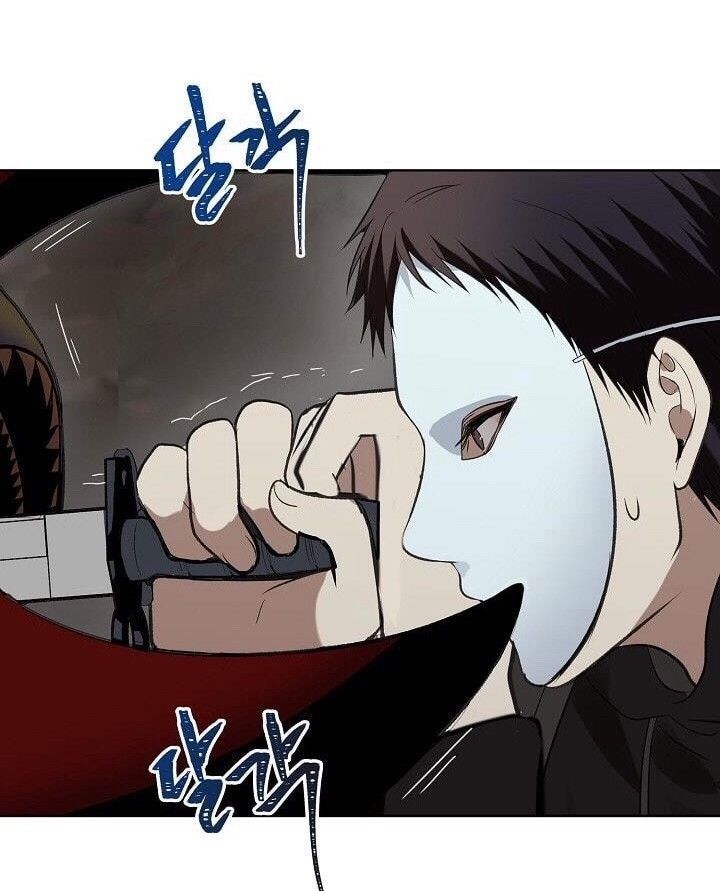 Vua Thăng Cấp Chap 8 - Next Chap 9