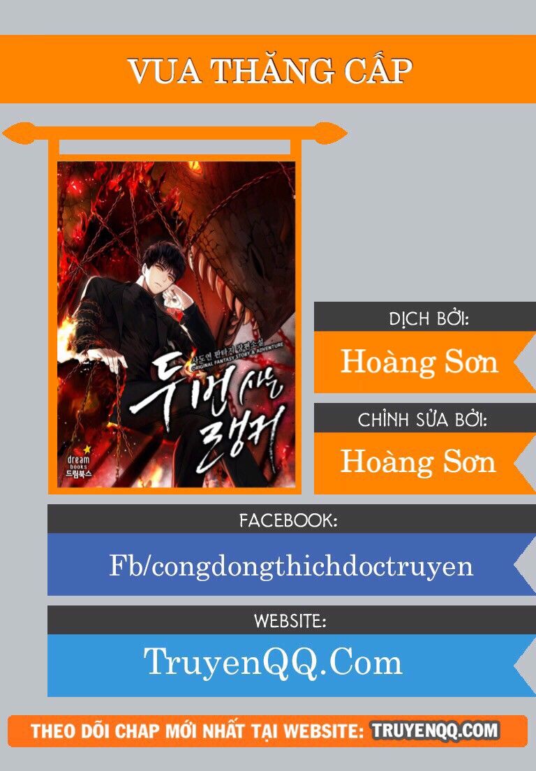 Vua Thăng Cấp Chap 8 - Next Chap 9