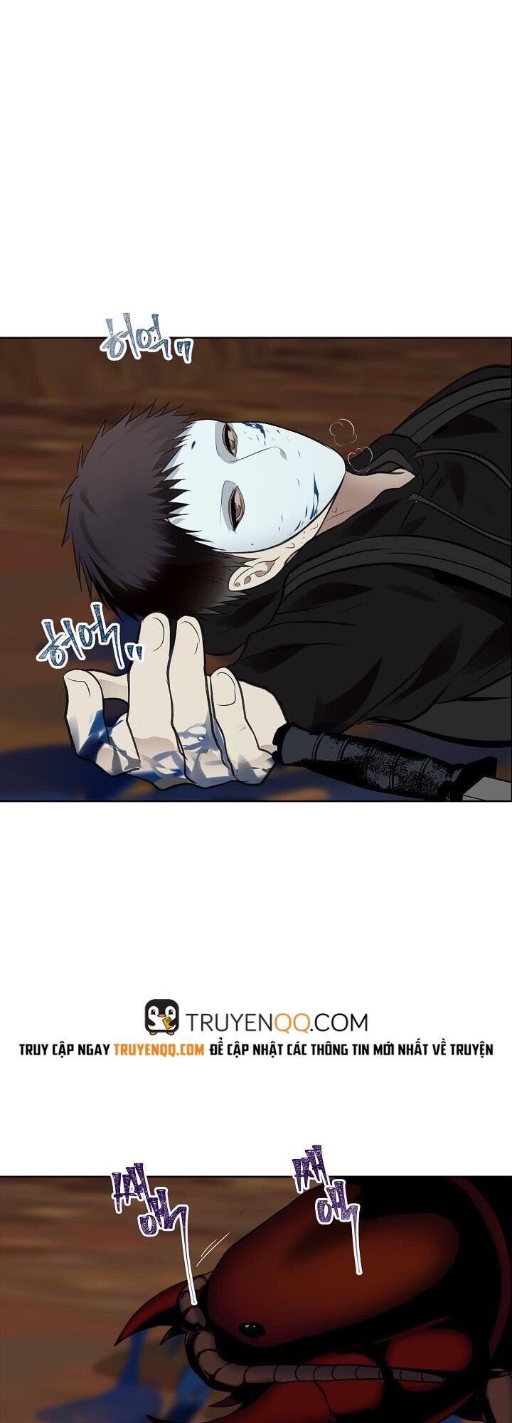 Vua Thăng Cấp Chap 8 - Next Chap 9