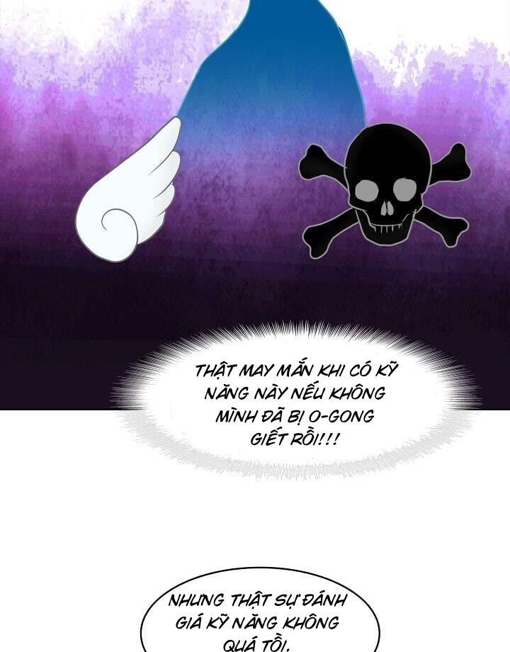 Vua Thăng Cấp Chap 9 - Next Chap 10