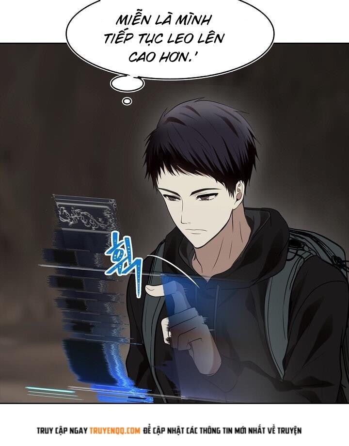 Vua Thăng Cấp Chap 9 - Next Chap 10