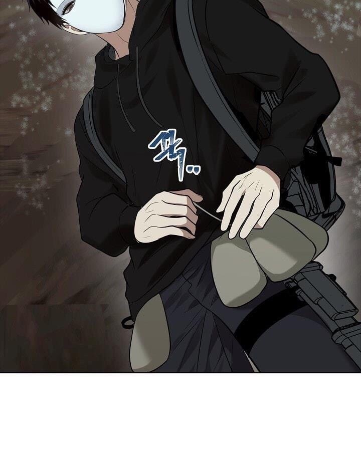 Vua Thăng Cấp Chap 9 - Next Chap 10