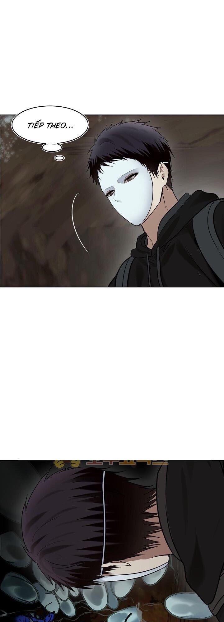 Vua Thăng Cấp Chap 9 - Next Chap 10