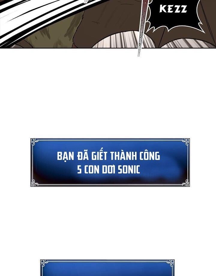 Vua Thăng Cấp Chap 9 - Next Chap 10