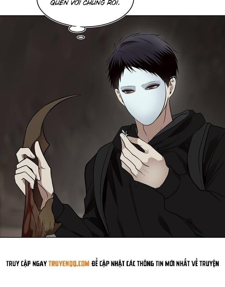 Vua Thăng Cấp Chap 9 - Next Chap 10