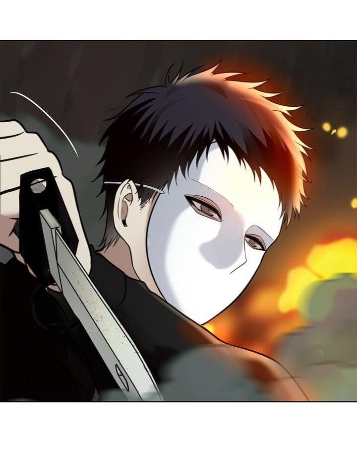 Vua Thăng Cấp Chap 9 - Next Chap 10