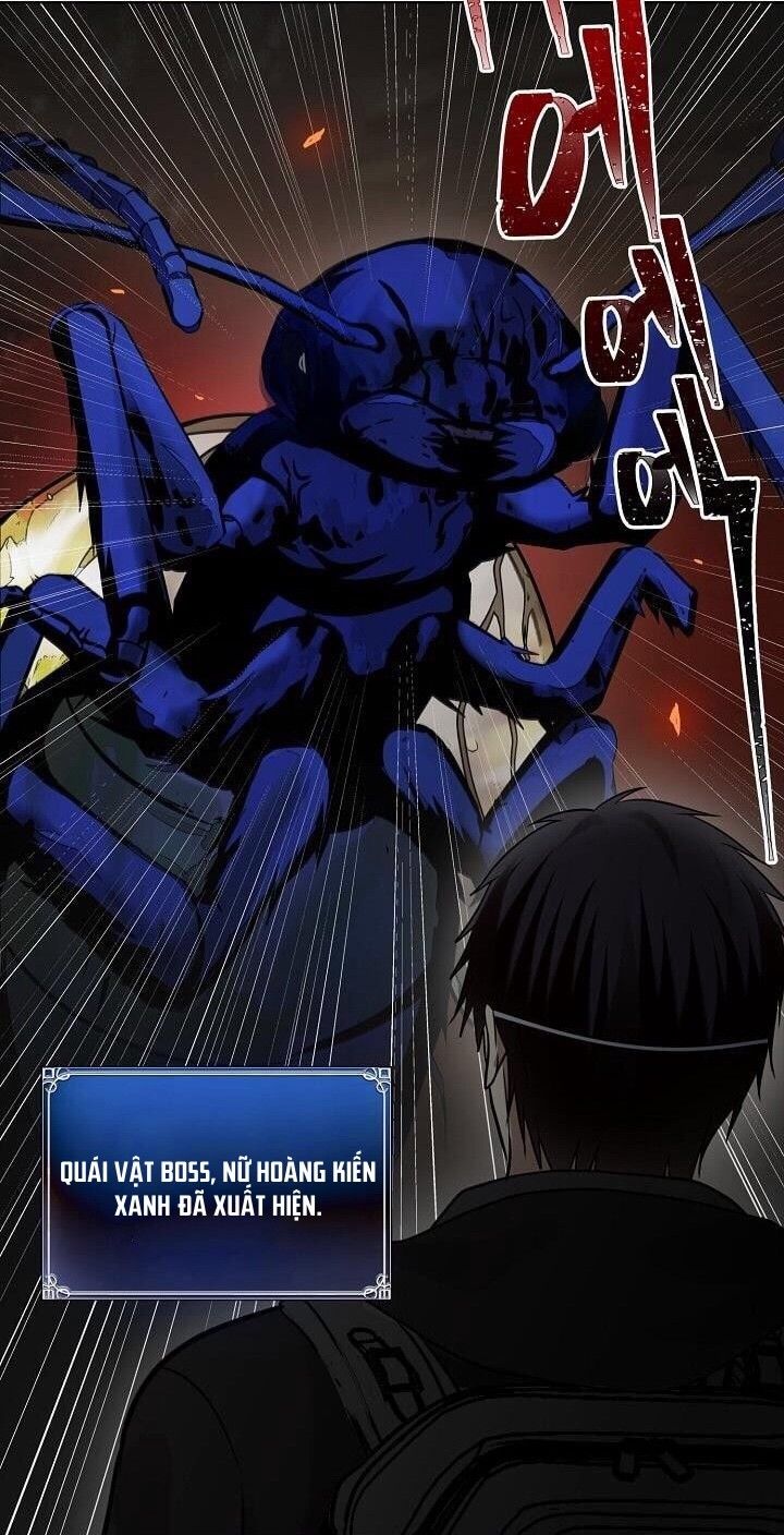 Vua Thăng Cấp Chap 9 - Next Chap 10