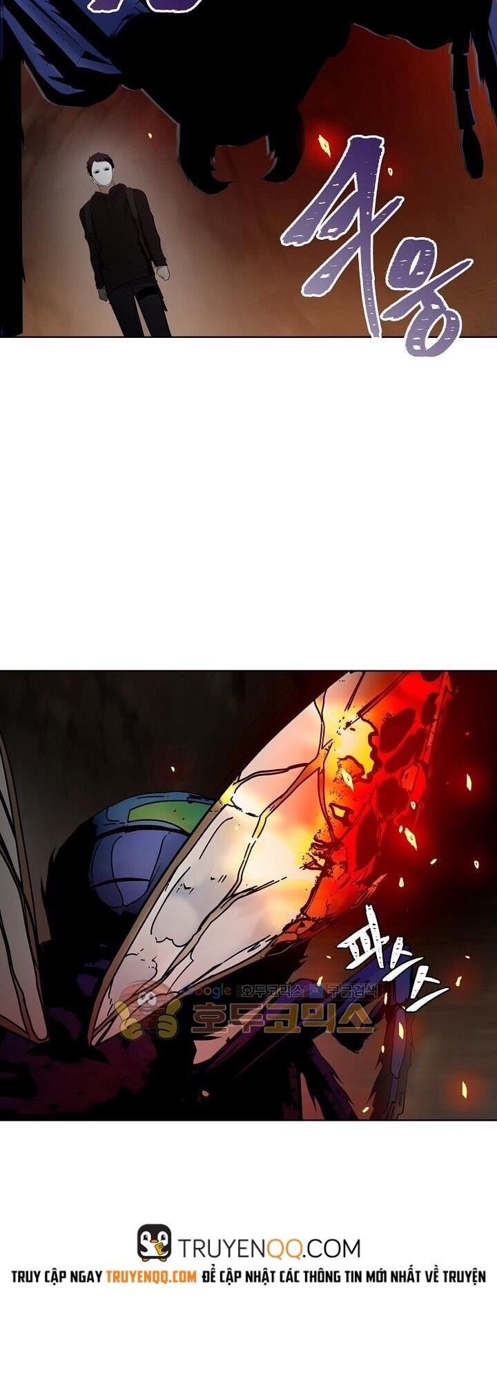 Vua Thăng Cấp Chap 9 - Next Chap 10